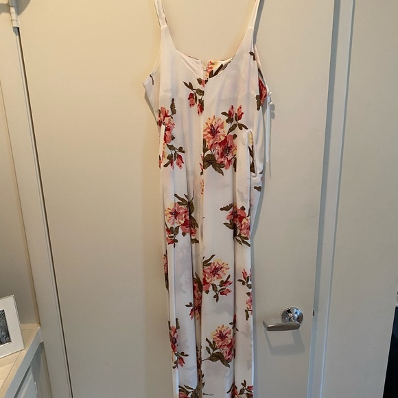 FLYNN SKYE x FREE PEOPLE- Easy Rider Jumpsuit - Picture 3 of 5